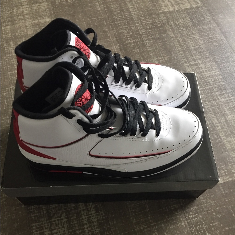 Jordan - Picture 3 of 5